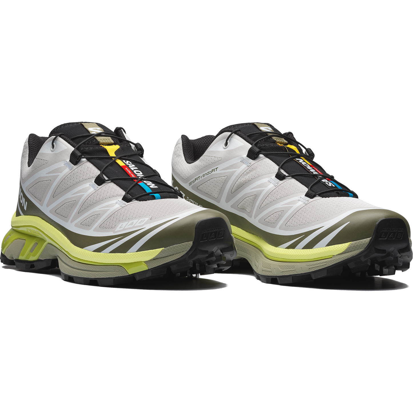 【NEW】XT-6