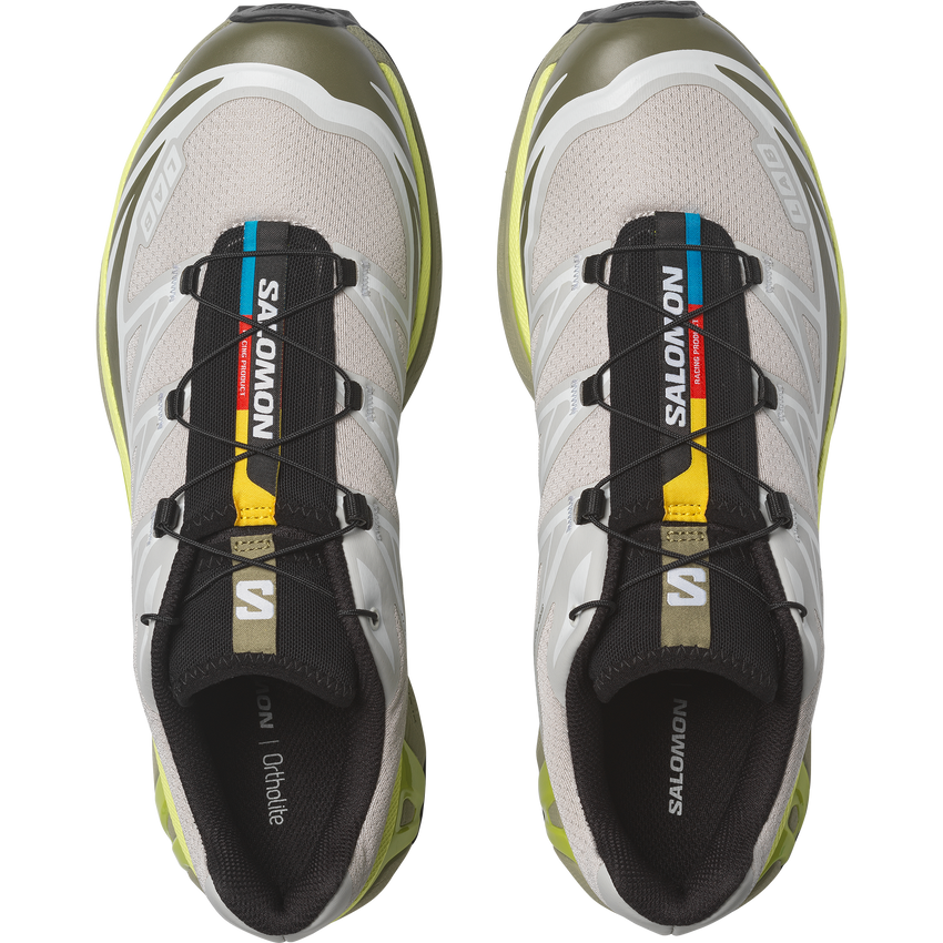 【NEW】XT-6
