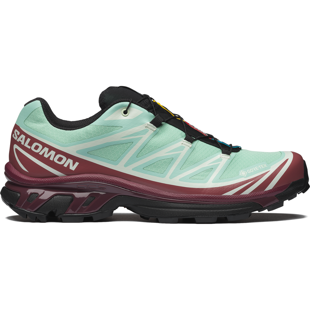 【NEW】XT-6 GORE-TEX