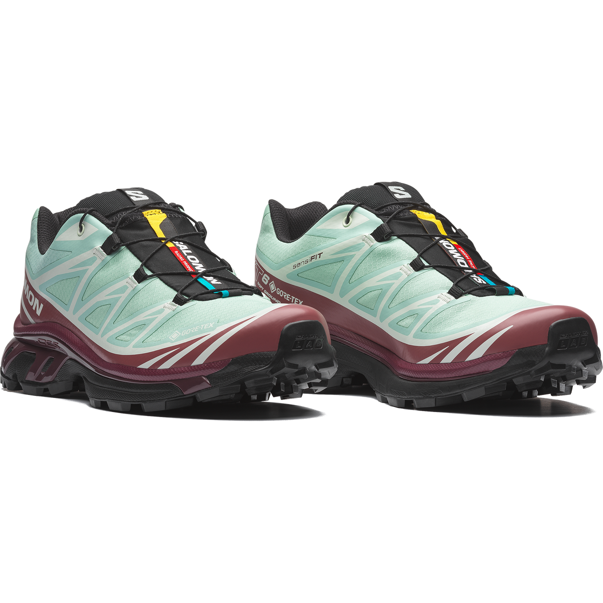【NEW】XT-6 GORE-TEX
