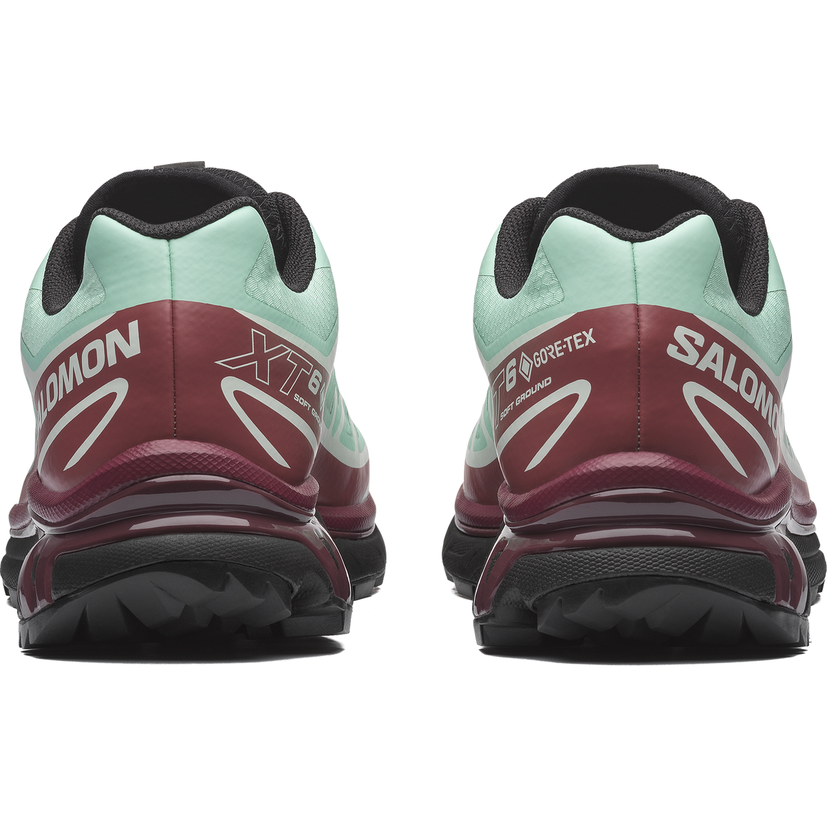 【NEW】XT-6 GORE-TEX