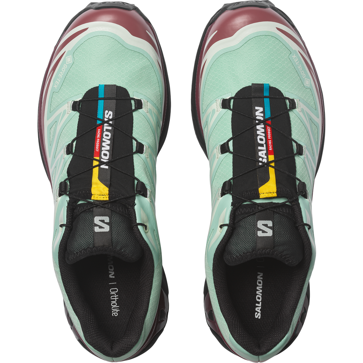 【NEW】XT-6 GORE-TEX
