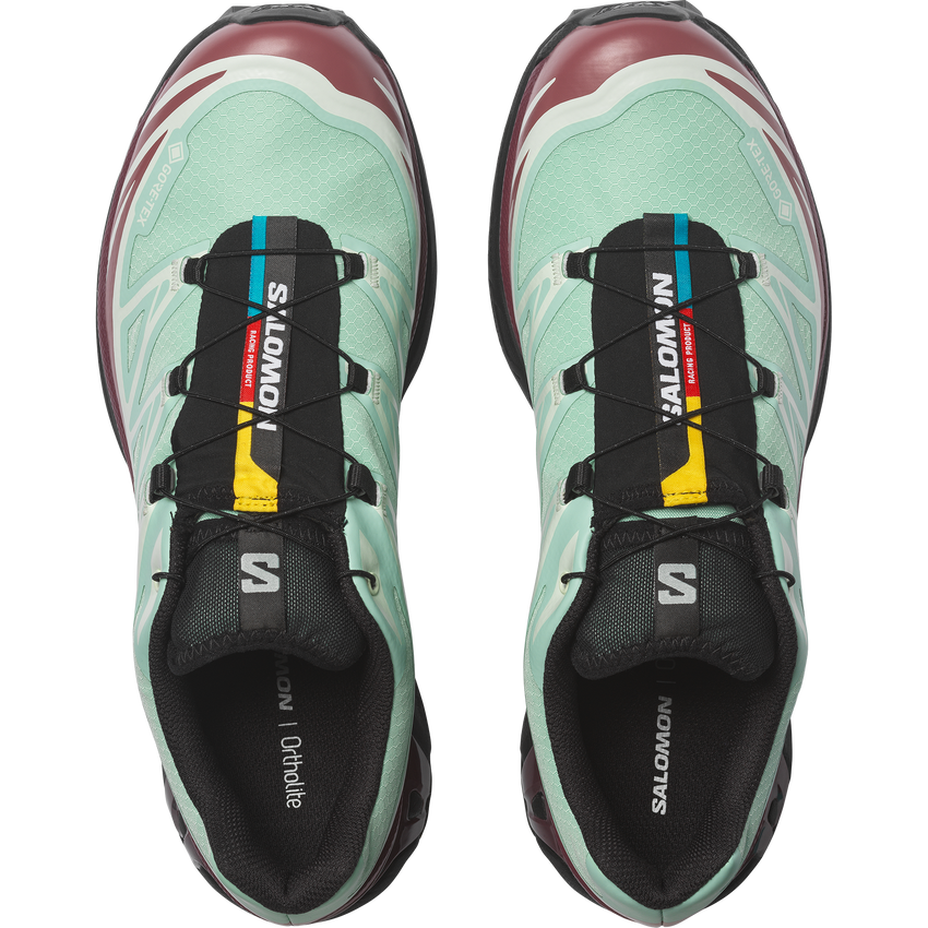 【NEW】XT-6 GORE-TEX