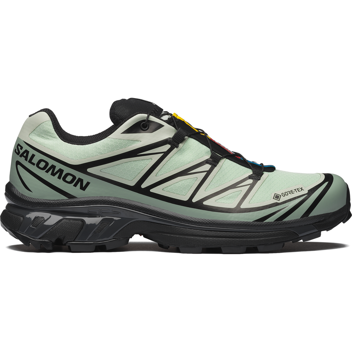 【NEW】XT-6 GORE-TEX