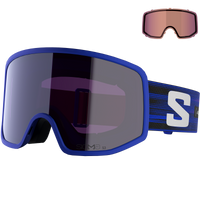 SENTRY PRO S SIGMA (and EXTRA LENS)