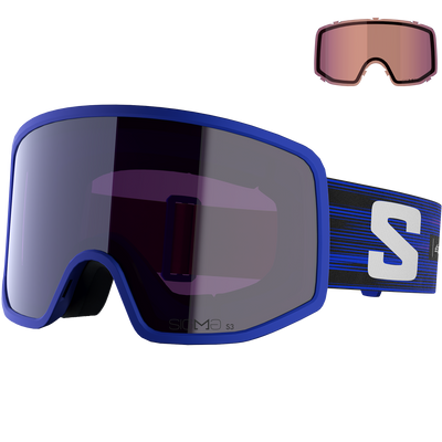 SENTRY PRO S SIGMA (and EXTRA LENS)