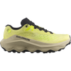 Sunny Lime / Bog / Safety Yellow
