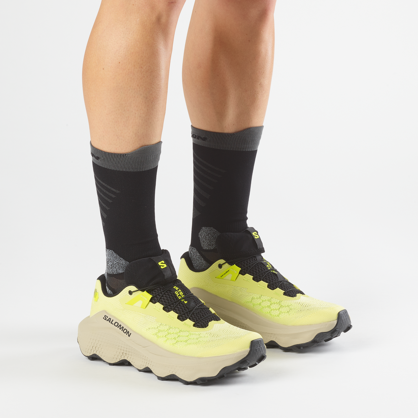 ULTRA GLIDE 4