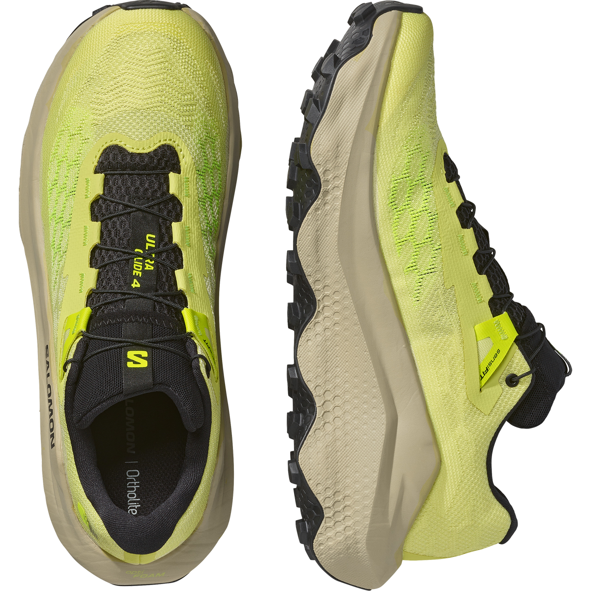 ULTRA GLIDE 4
