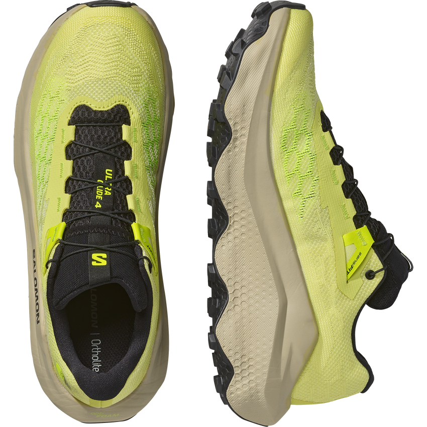 ULTRA GLIDE 4