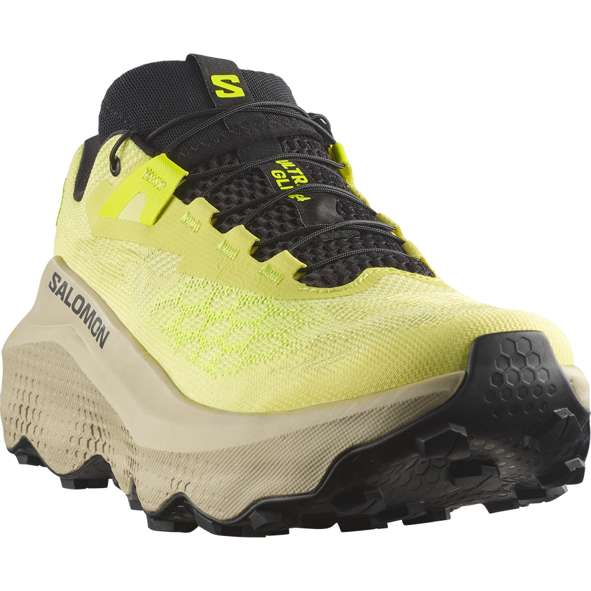 ULTRA GLIDE 4