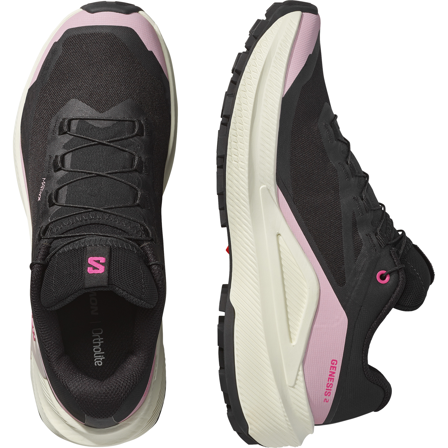 【NEW】GENESIS 2 W GORE-TEX