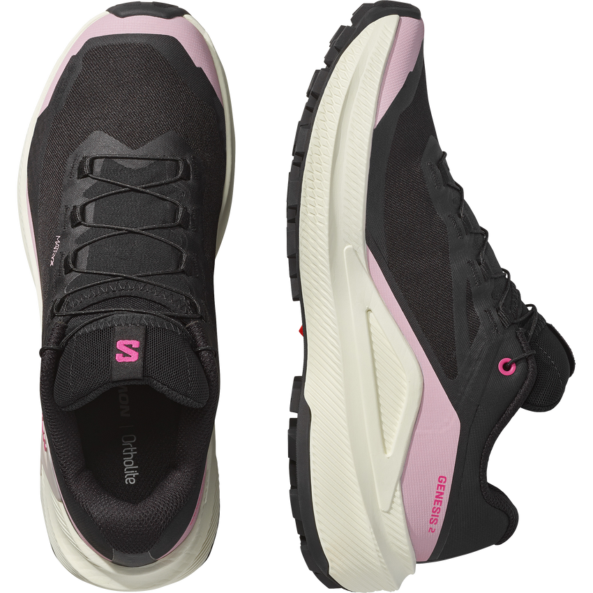 【NEW】GENESIS 2 W GORE-TEX