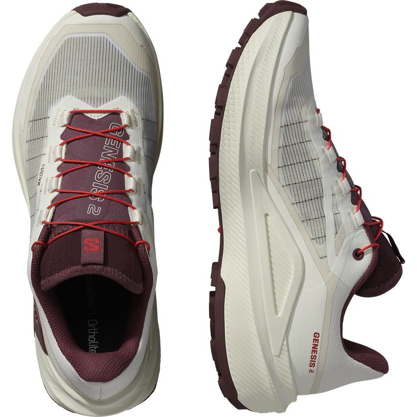 【NEW】GENESIS 2 W