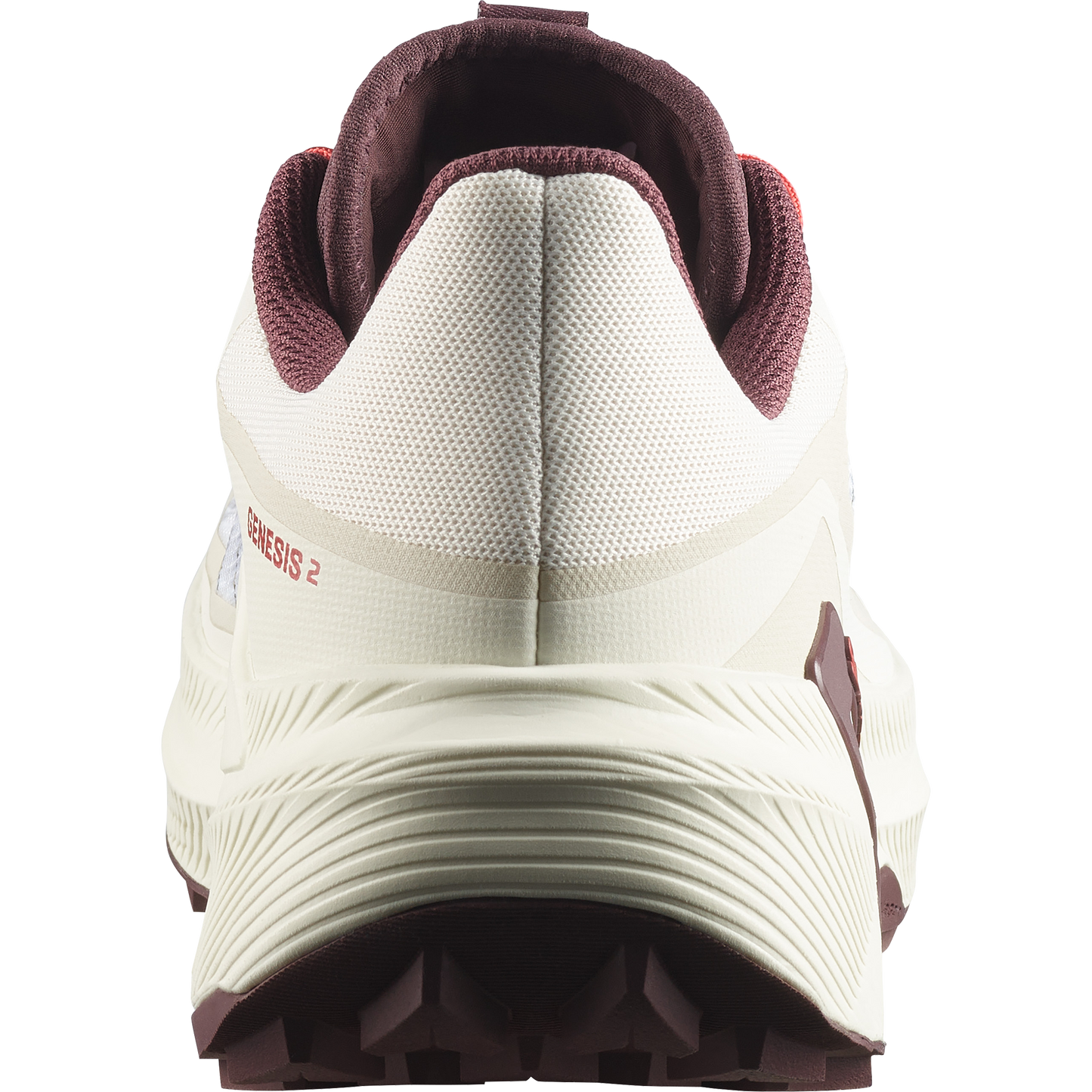 【NEW】GENESIS 2 W