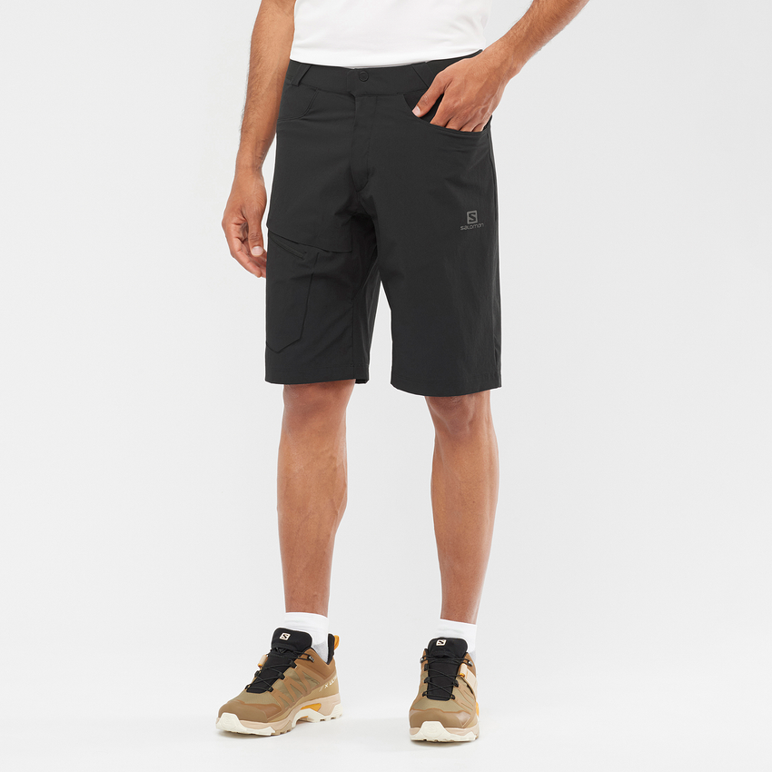 1507682-JackWolfSkin/JP RUGGED 広まっ MF CARGO SPT メンズ