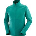 ESSENTIAL WARM FULL ZIP