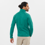 ESSENTIAL WARM FULL ZIP