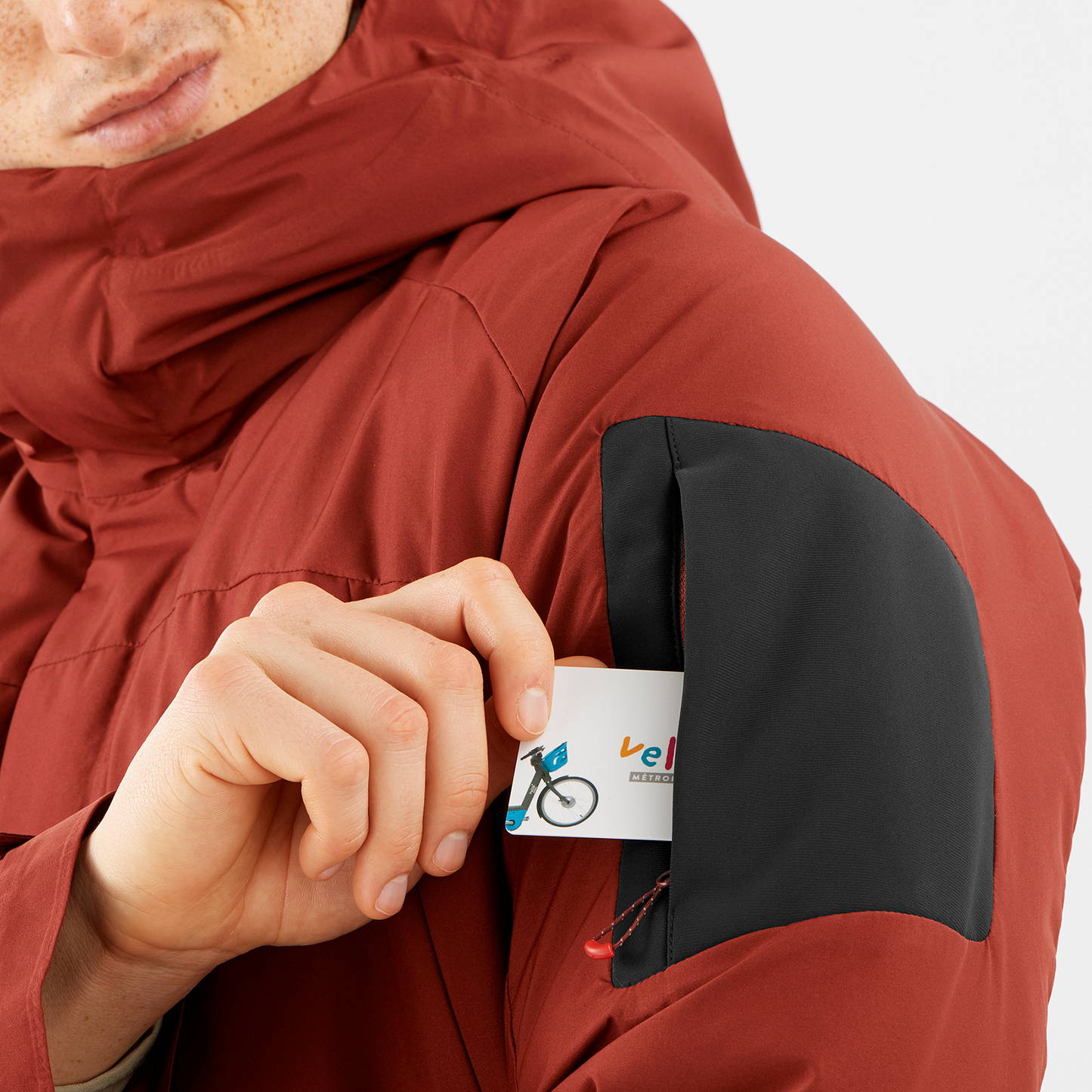 OUTLIFE GORE-TEX