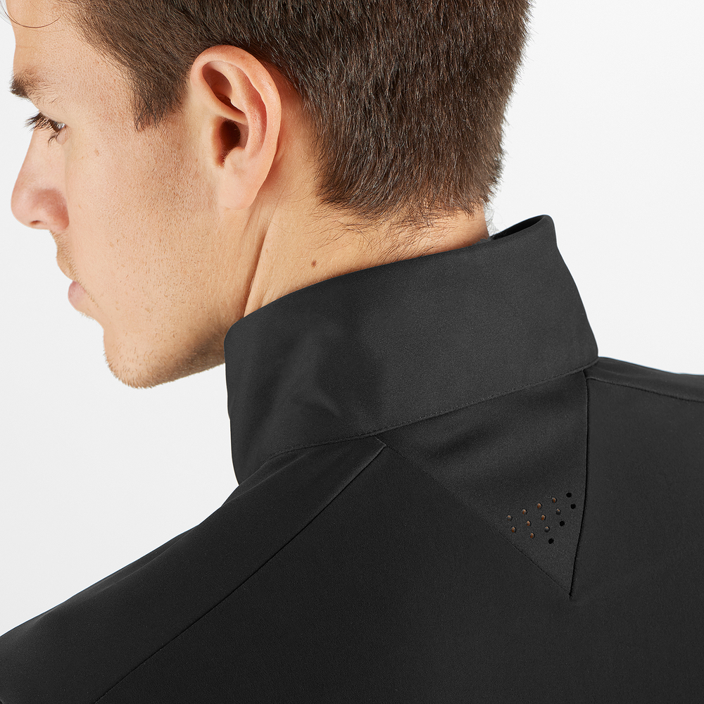 GORE-TEX INFINIUM™ WINDSTOPPER®