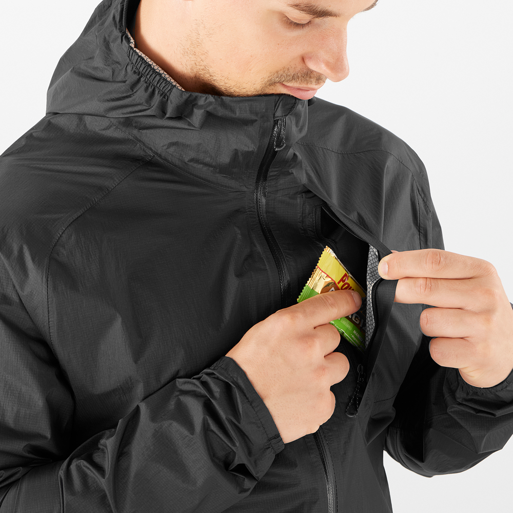 BONATTI WATERPROOF