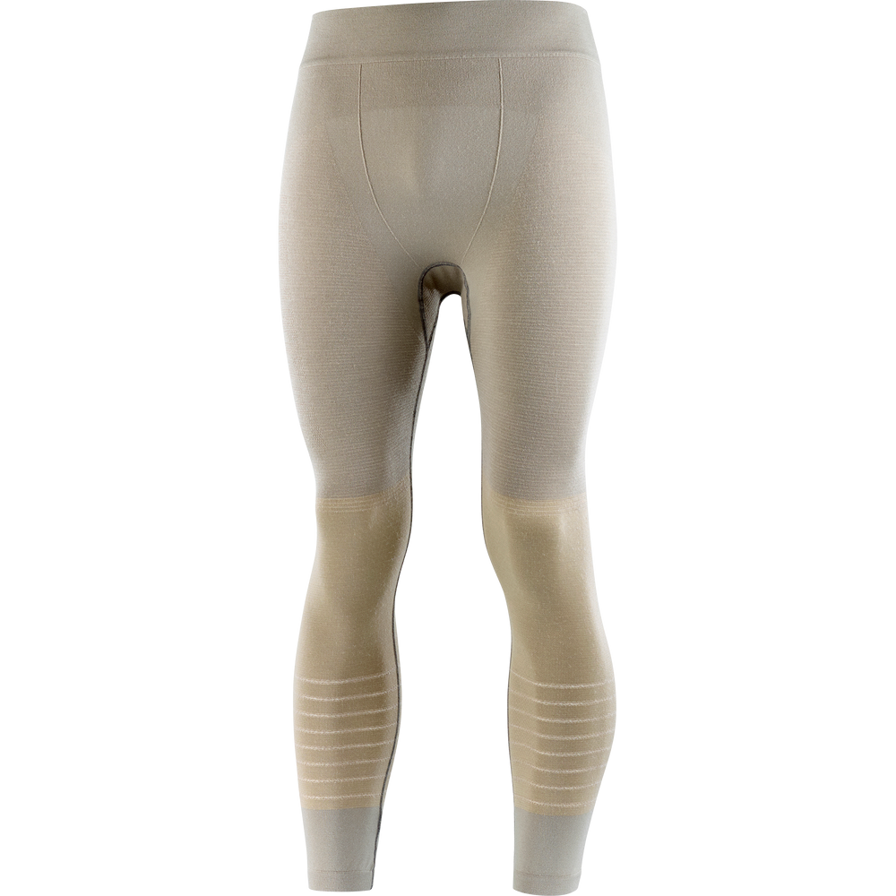 ESSENTIAL WOOL SEAMLESS