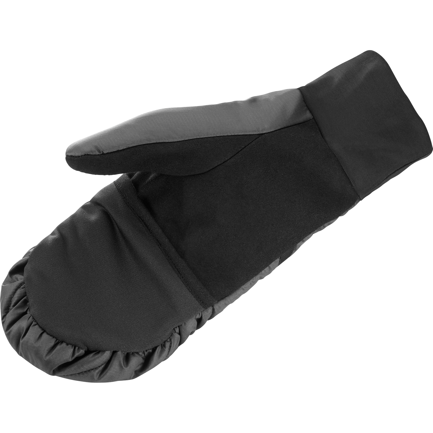 MTN OVERMITTEN