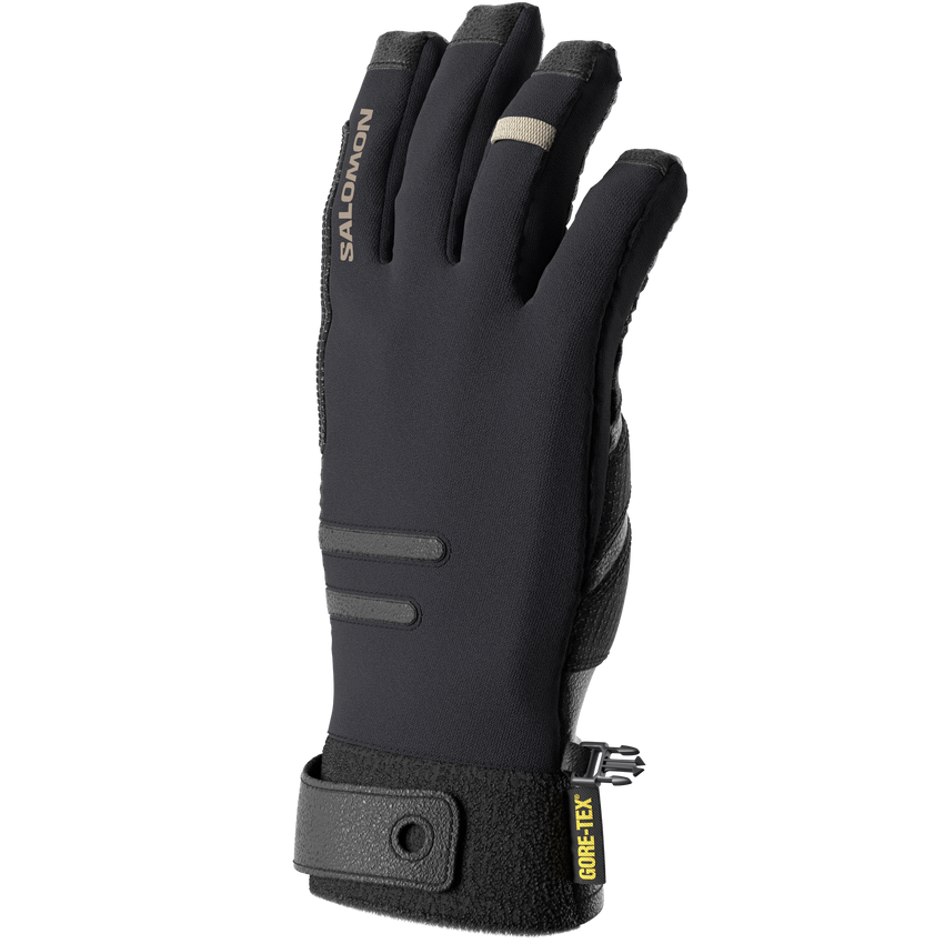 【ちあら】SALOMON GORE-TEX グローブ L ちあら】SALOMON GORE-TEX グローブ L X ULTRA 360 GORE-TEX