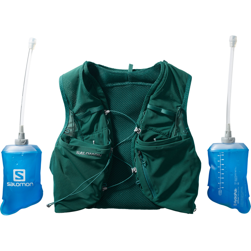 ADV SKIN 5 OUTLET – サロモン公式オンラインストア