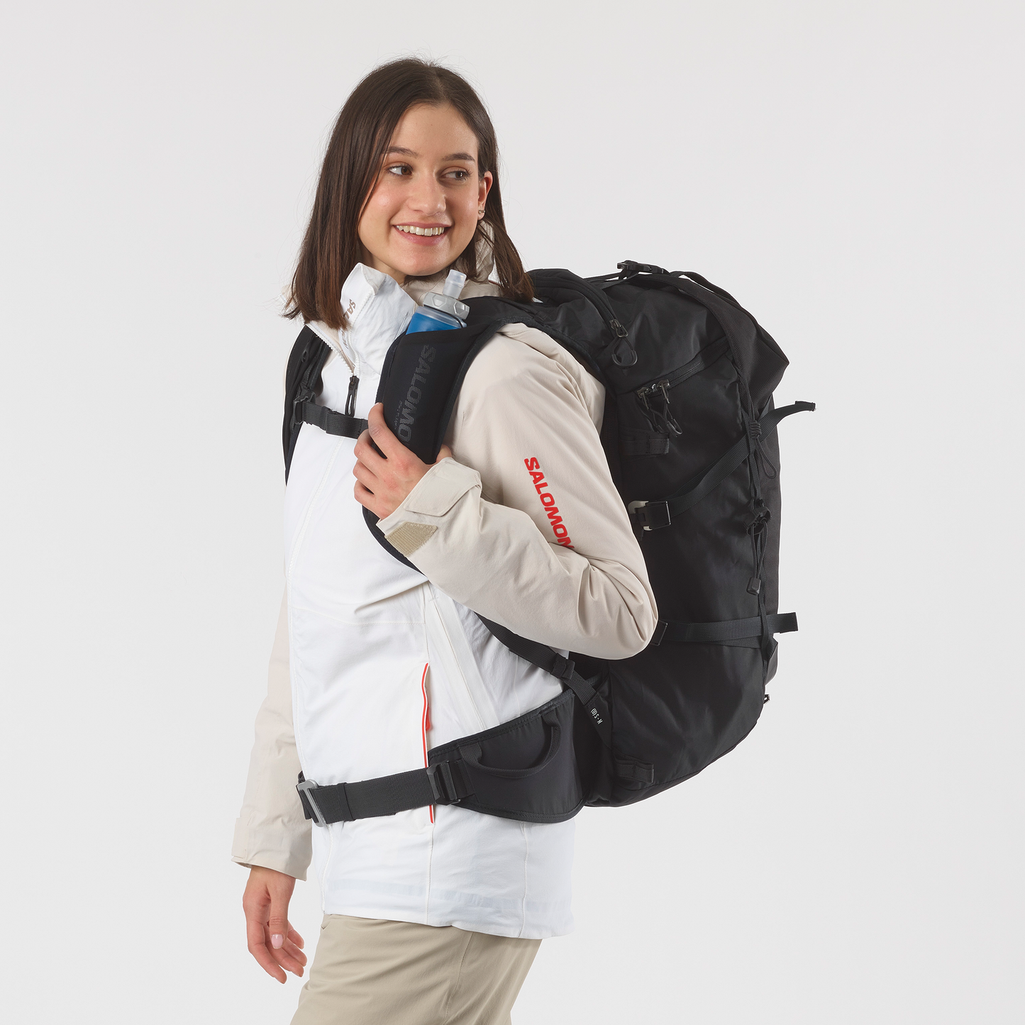 SALOMON MTN 30 ユニセックス スキーバック バックパック MTN 30 – サロモン公式オンラインストア
