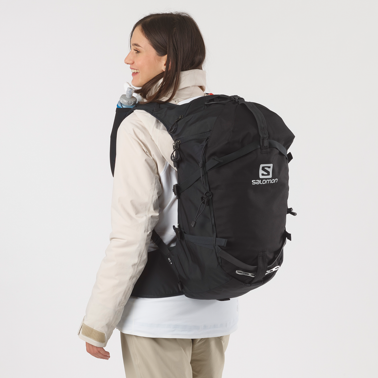 SALOMON MTN 30 ユニセックス スキーバック バックパック MTN 30 – サロモン公式オンラインストア