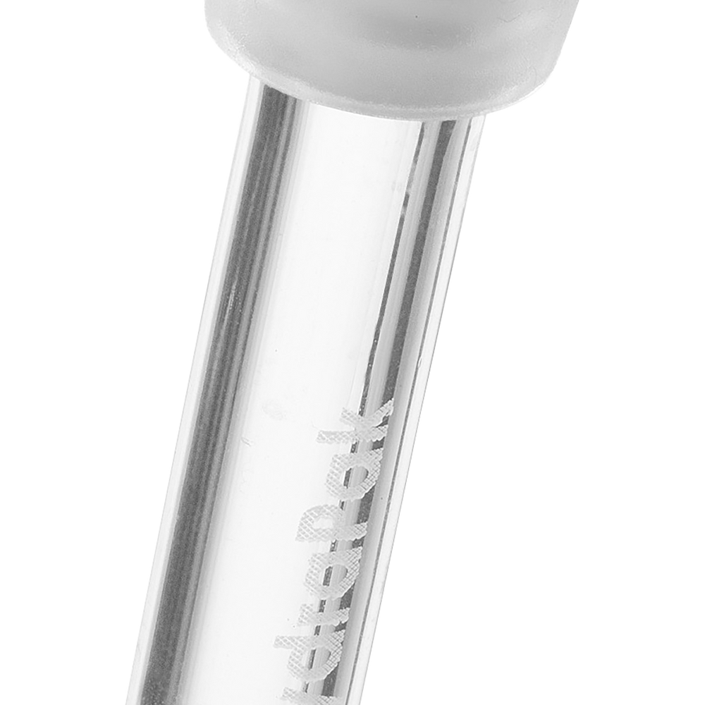 SOFT FLASK 500ml/17oz STRAW 28