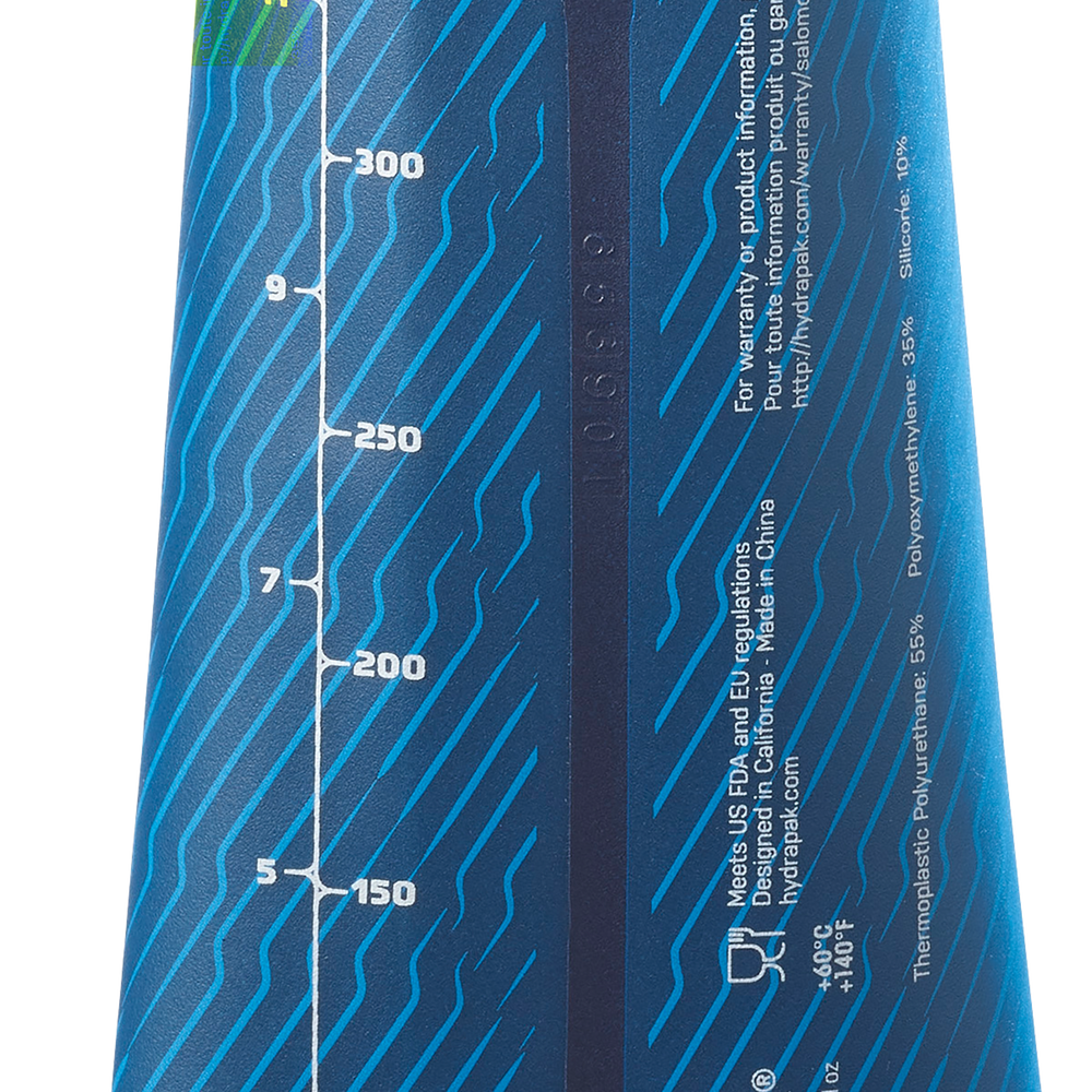 SOFT FLASK 400ml/13oz INSULATED 42