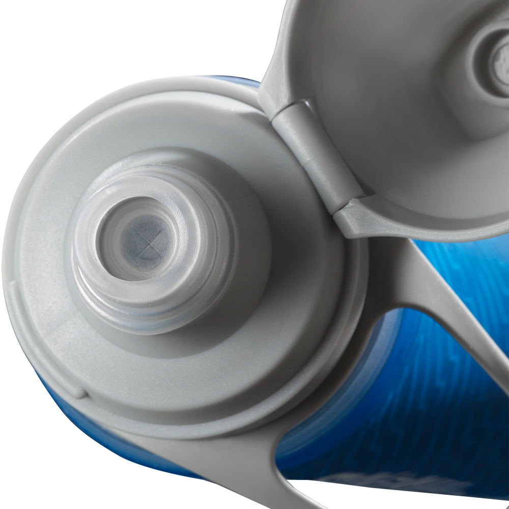 SOFT FLASK 400ml/13oz INSULATED 42