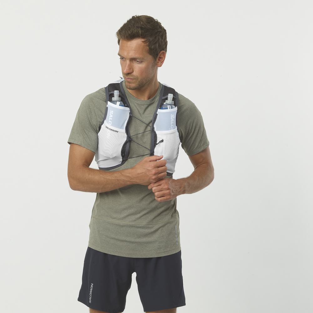 ACTIVE SKIN 8