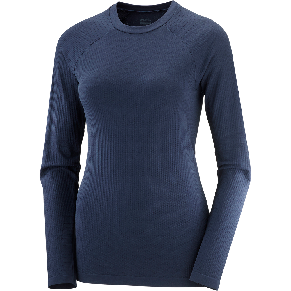 ESSENTIAL SEAMLESS