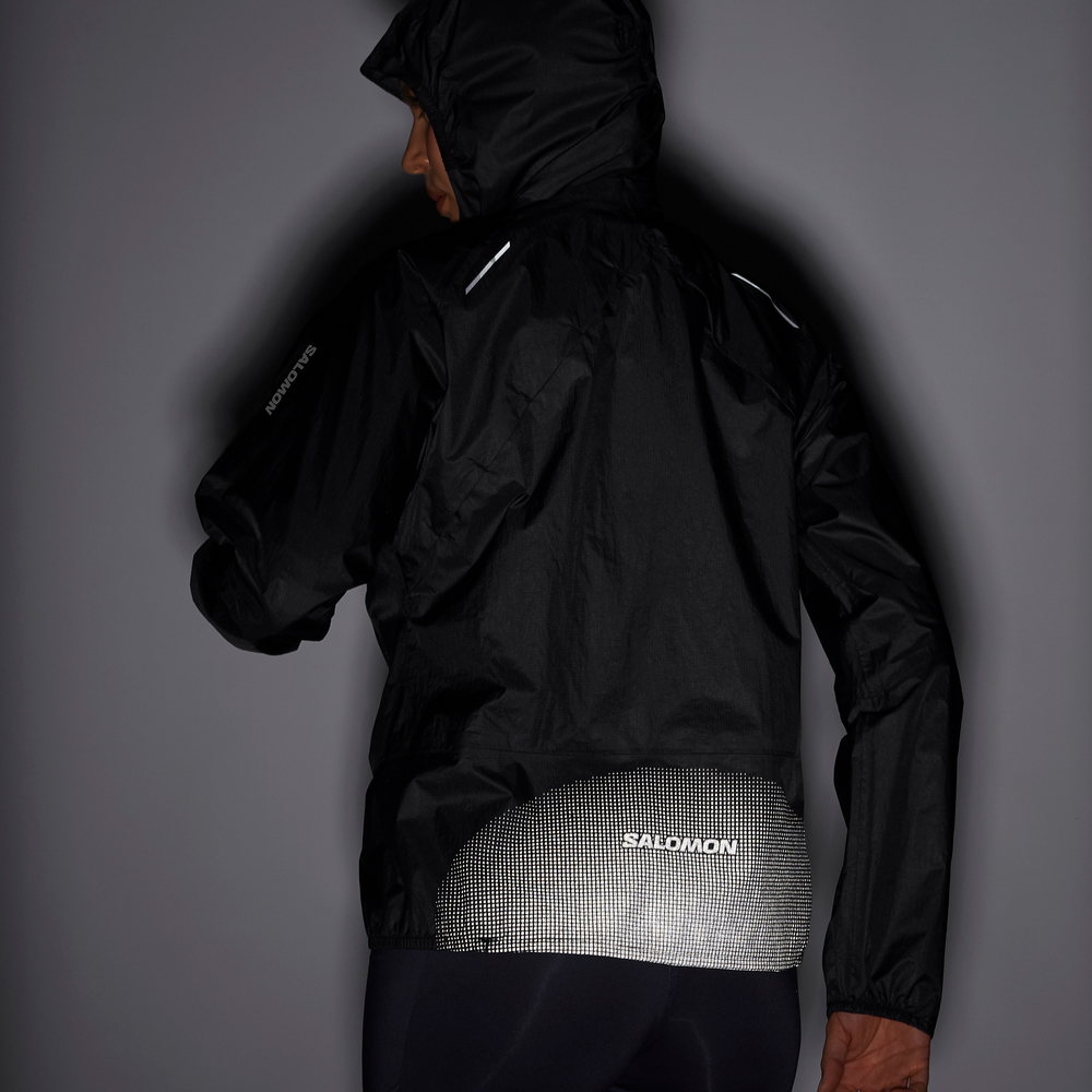 BONATTI WATERPROOF