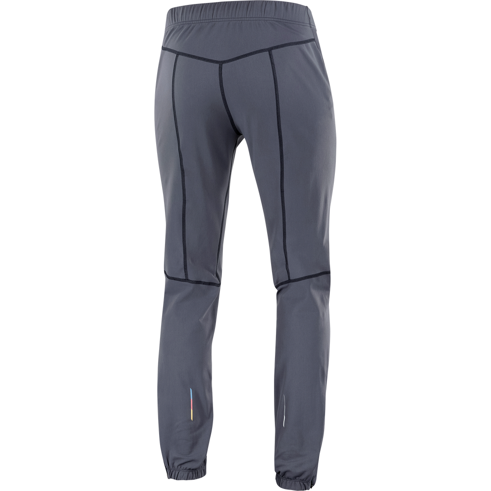 CROSS WARM SOFTSHELL