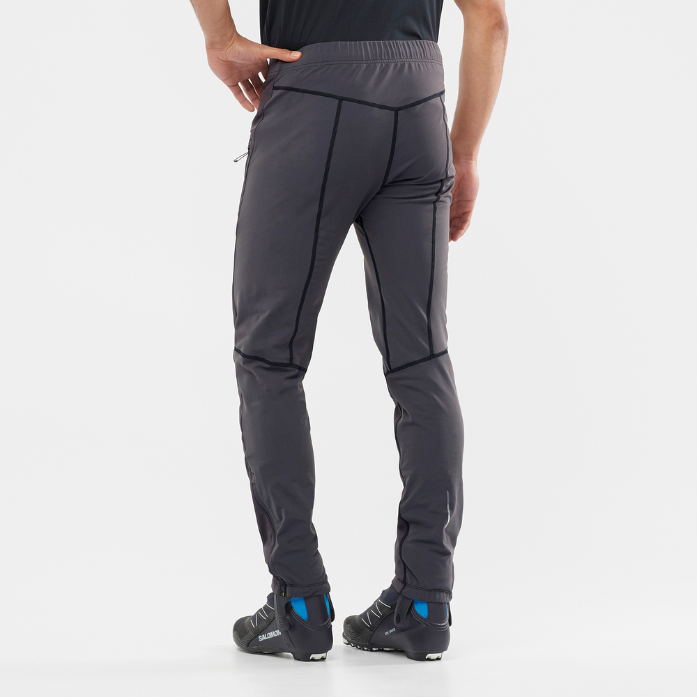 CROSS WARM SOFTSHELL