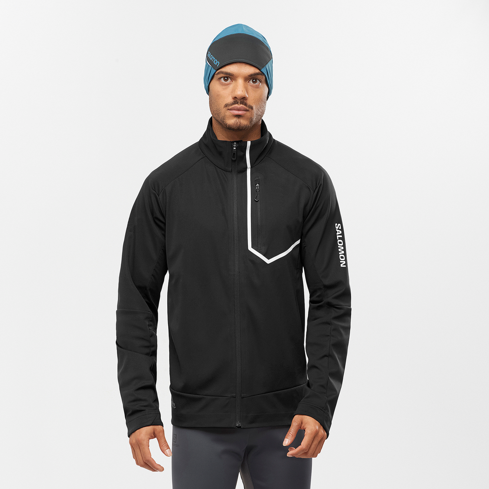 GORE-TEX INFINIUM™ WINDSTOPPER® PRO