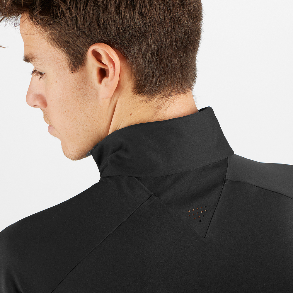 GORE-TEX INFINIUM™ WINDSTOPPER® PRO