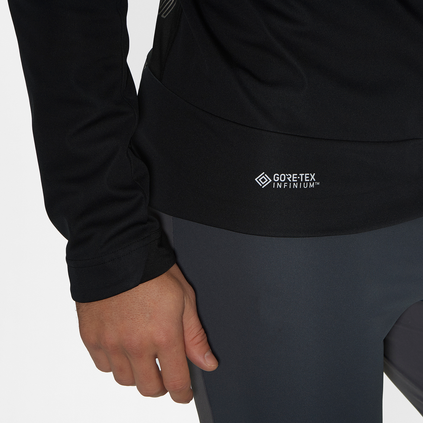 GORE-TEX INFINIUM™ WINDSTOPPER® PRO