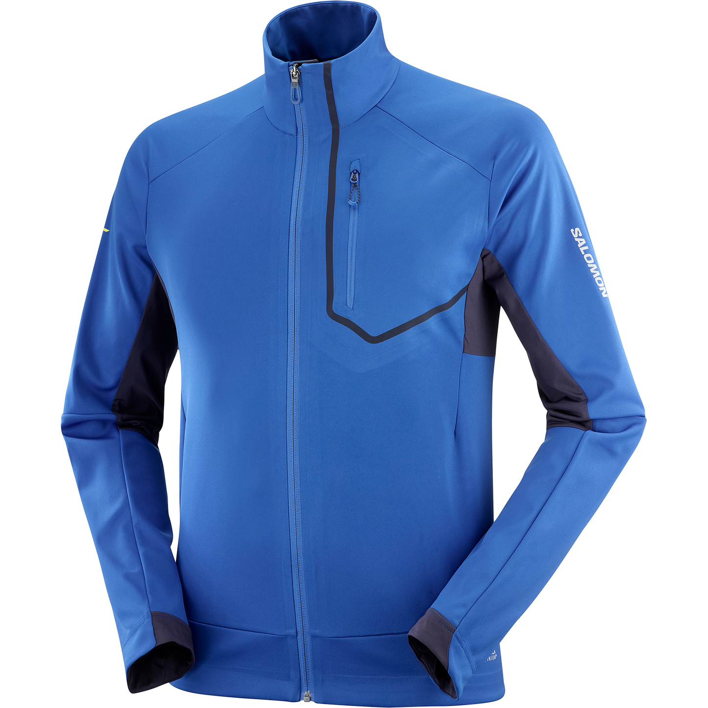 GORE-TEX INFINIUM™ WINDSTOPPER® PRO