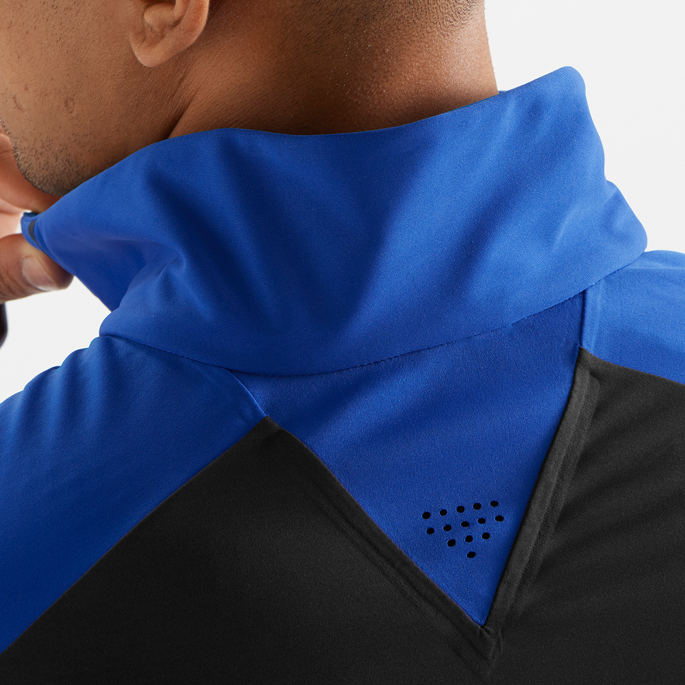 GORE-TEX INFINIUM™ WINDSTOPPER® PRO