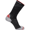 DEEP BLACK/ALLOY/GOJI BERRY