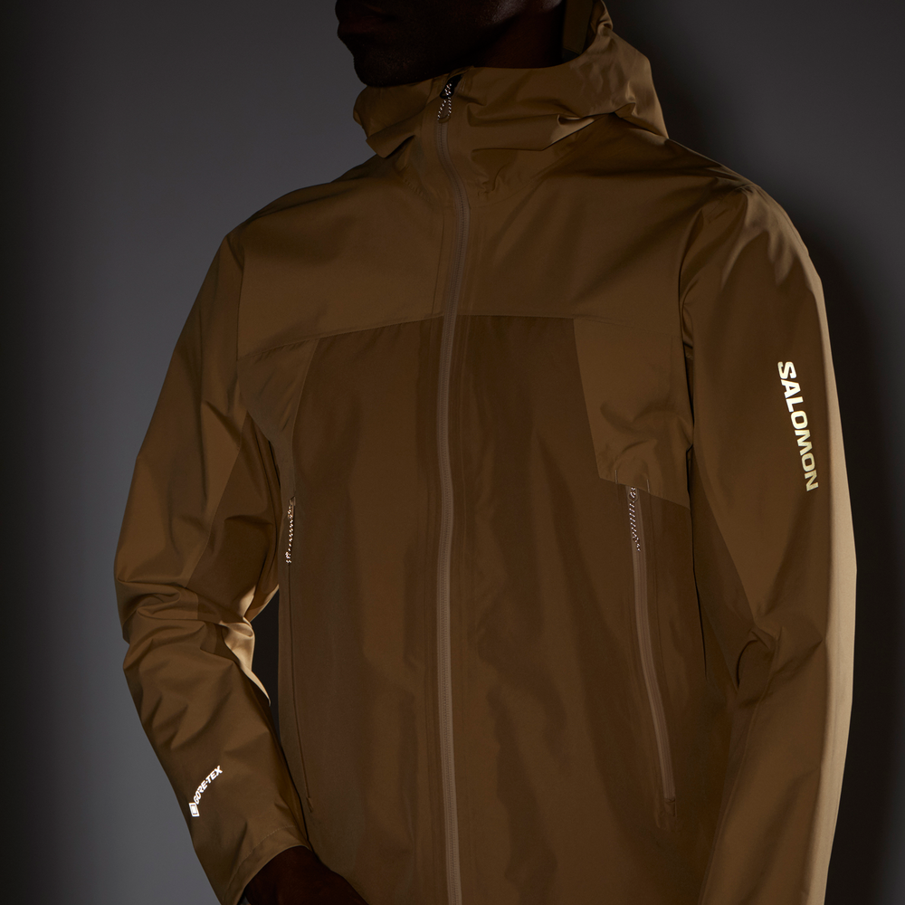 OUTLINE GORE-TEX 2.5L SALE – サロモン公式オンラインストア