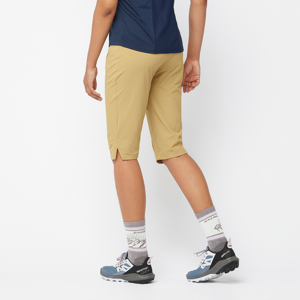 WAYFARER CAPRI