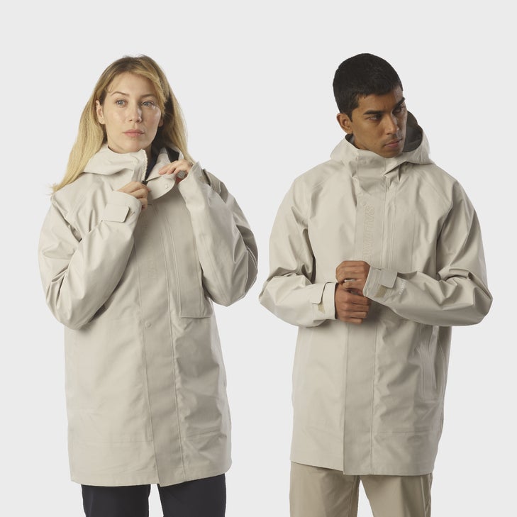 ESSENTIAL GORE-TEX