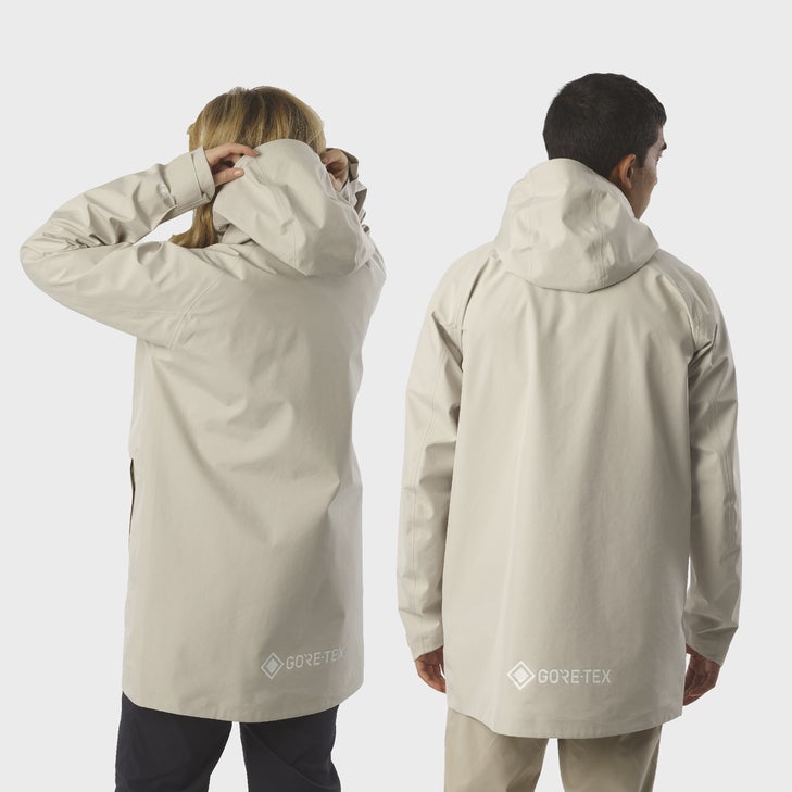 ESSENTIAL GORE-TEX