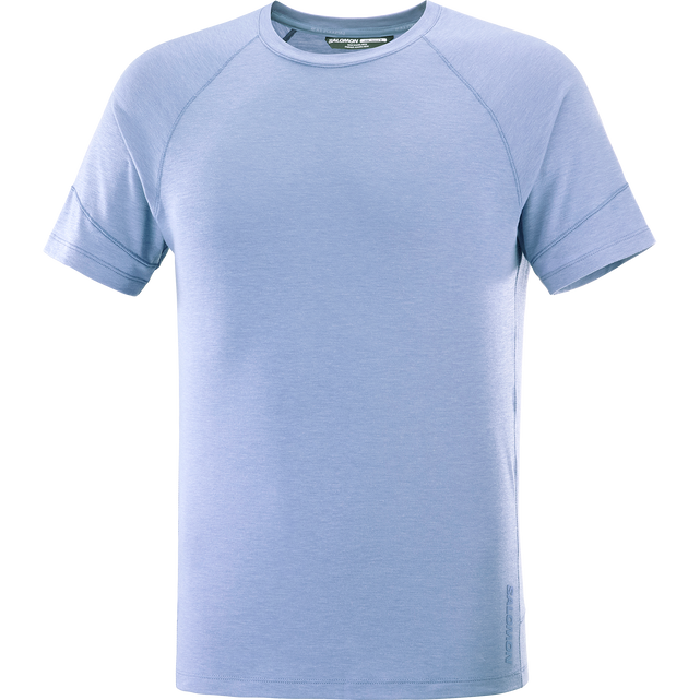 男性用Tシャツ_men-tops-tees – サロモン公式オンラインストア